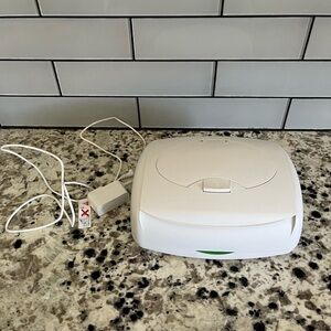 Diaper Wipe Warmer